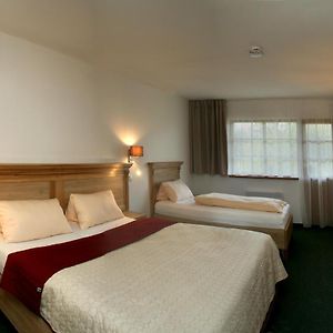 Superior Dreibettzimmer